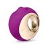 LELO Ora 3 - Orale Seks Simulator en Clitoris Vibrator (Paars)