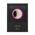 LELO Ora 3 - Orale Seks Simulator en Clitoris Vibrator (Paars)