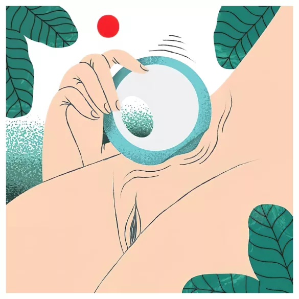 LELO Ora 3 - orale sekssimulator en clitoristrilator - paars