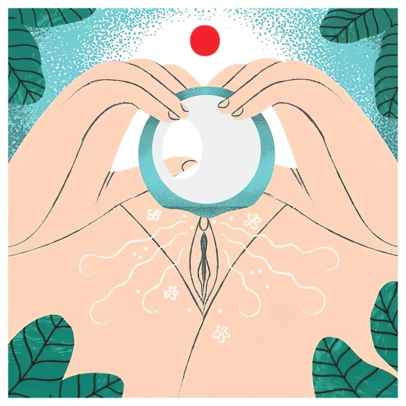 LELO Ora 3 - orale sekssimulator en clitoristrilator - paars