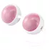 LELO Beads Plus - verstelbare kegelbal set - siliconen