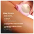 LELO Sila - clitorisstimulator met geluidsgolven - waterdicht silicone - paars