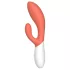 LELO Ina 3 - oplaadbare waterproof vibrator - koraal