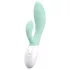 LELO Ina 3 - oplaadbare vibrator - waterdicht - mintgroen