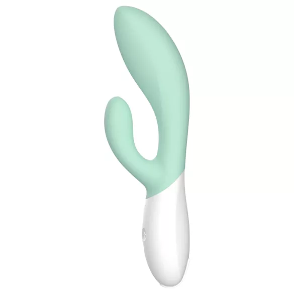 LELO Ina 3 - oplaadbare vibrator - waterdicht - mintgroen