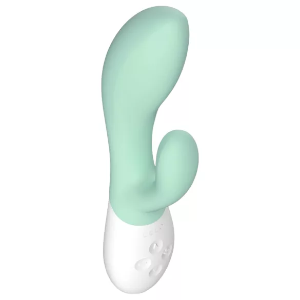 LELO Ina 3 - oplaadbare vibrator - waterdicht - mintgroen