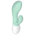 LELO Ina 3 - oplaadbare vibrator - waterdicht - mintgroen