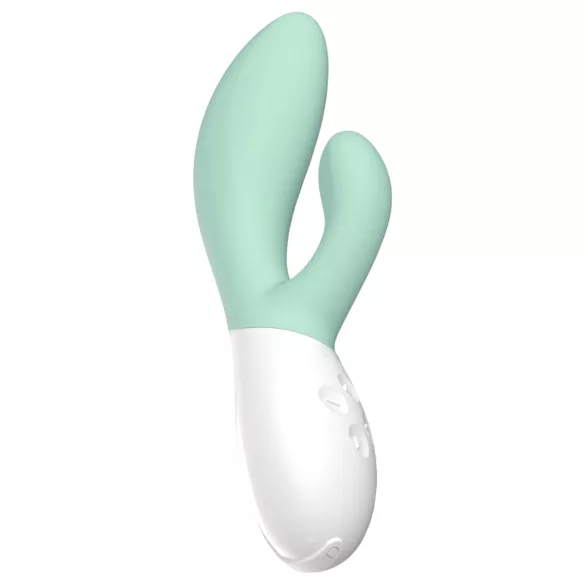 LELO Ina 3 - oplaadbare vibrator - waterdicht - mintgroen