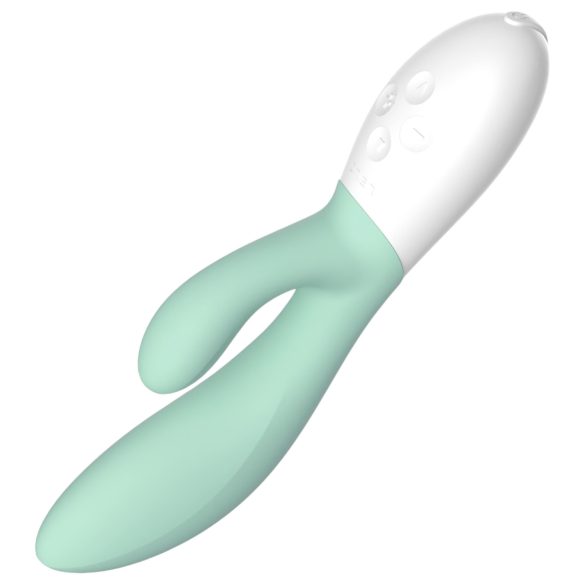 LELO Ina 3 - oplaadbare vibrator - waterdicht - mintgroen