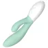 LELO Ina 3 - oplaadbare vibrator - waterdicht - mintgroen