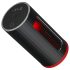 LELO F1s V2 - interactieve masturbator (rood)