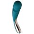 LELO Smart Wand 2 - middelgrote massagevibrator (turkoois)