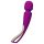 LELO Smart Wand 2 - medium - oplaadbare massagestavibrator (paars)
