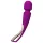 LELO - Smart Wand 2 massage vibrator - oplaadbaar - paars - medium