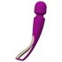 LELO Smart Wand 2 - medium - oplaadbare massagestavibrator (paars)