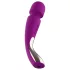 LELO - Smart Wand 2 massage vibrator - oplaadbaar - paars - medium