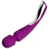 LELO - Smart Wand 2 massage vibrator - oplaadbaar - paars - medium
