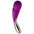 LELO - Smart Wand 2 massage vibrator - oplaadbaar - paars - medium