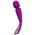 LELO Smart Wand 2 - medium - oplaadbare massagestavibrator (paars)
