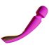 LELO Smart Wand 2 - medium - oplaadbare massagestavibrator (paars)