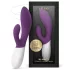 LELO Ina Wave 2 - vibrator - oplaadbaar, waterdicht - paars