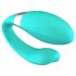 LELO Tiani Harmony - oplaadbare, slimme parenvibrator (turkoois)