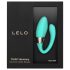 LELO Tiani Harmony - oplaadbare, slimme parenvibrator (turkoois)