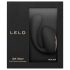 LELO Ida Wave - slimme, oplaadbare vibrerende-draaiende vibrator (zwart)