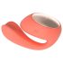 LELO Ida Wave - slimme oplaadbare vibrerende draaivibrator (koraal)