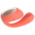 LELO Ida Wave - slimme oplaadbare vibrerende draaivibrator (koraal)