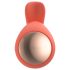 LELO Ida Wave - slimme oplaadbare vibrerende draaivibrator (koraal)