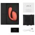 LELO Ida Wave - slimme oplaadbare vibrerende draaivibrator (koraal)