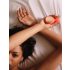 LELO Ida Wave - slimme oplaadbare vibrerende draaivibrator (koraal)