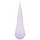 LELO Dot - clitoris vibrator - oplaadbaar - paars
