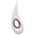 LELO Dot - oplaadbare clitoris vibrator (paars)