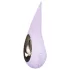 LELO Dot - clitoris vibrator - oplaadbaar - paars