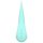 LELO Dot - oplaadbare clitorisstimulator (turkoois)