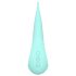 LELO Dot - oplaadbare clitorisstimulator (turkoois)