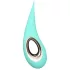 LELO Dot - oplaadbare clitoris vibrator - turquoise