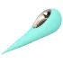 LELO Dot - oplaadbare clitoris vibrator - turquoise