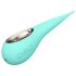 LELO Dot - oplaadbare clitorisstimulator (turkoois)