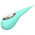LELO Dot - oplaadbare clitoris vibrator - turquoise