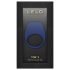LELO Tor 3 - oplaadbare, slimme vibrerende penisring (blauw)