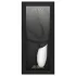 LELO Loki Wave 2 - prostaat vibrator - oplaadbaar waterdicht - zwart
