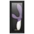 LELO Loki Wave 2 - oplaadbare, waterdichte prostaat vibrator (violet)