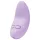 LELO Lily 3 - oplaadbare clitoris vibrator - waterdicht - paars