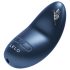 LELO Nea 3 - oplaadbare, waterdichte clitoraal vibrator (blauw)