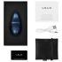 LELO Nea 3 - Oplaadbare, Waterdichte Clitoris Vibrator (Blauw)