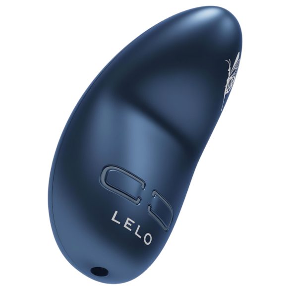 LELO Nea 3 - oplaadbare, waterdichte clitoraal vibrator (blauw)