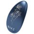 LELO Nea 3 - Oplaadbare, Waterdichte Clitoris Vibrator (Blauw)
